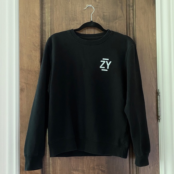 Zoo York Crewneck - Picture 3 of 4